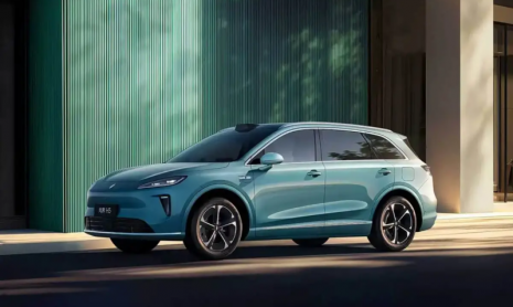 Самый доступный автомобиль от Huawei Shangjie H5 SUV был замечен в преддверии сентябрьской презентации