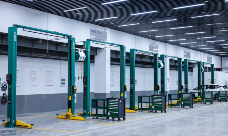 CATL стремится значительно сократить расходы на замену аккумуляторов электромобилей с помощью своей ремонтной службы