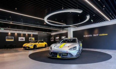 Убыток Xiaomi во втором квартале 2025 года в расчете на автомобиль сократился до 40 00 рублей, приближаясь к прибыльности