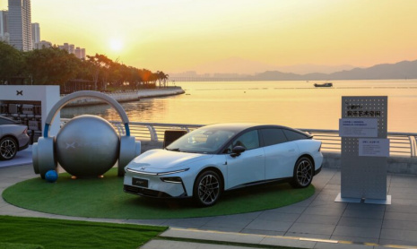 Сообщается, что Xpeng обвиняется в тайной замене дефектных деталей, избегая официального отзыва