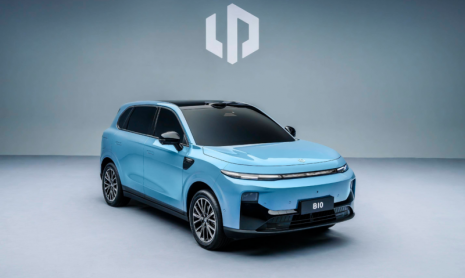 Компания Leapmotor от Stellantis получила первую полугодовую прибыль и планирует реализовать 1 миллион автомобилей в 2026 году