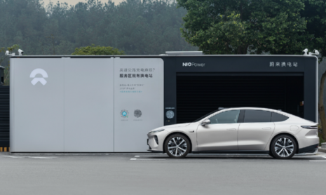 Компания Nio снижает цену на аккумулятор емкостью 100 кВт *ч на1,2 млн рублей, что позволяет получить представление о текущей стоимости аккумуляторов для электромобилей