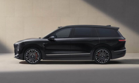 Генеральный директор Nio говорит, что Nio борется за выживание, поскольку ES8 был выпущен на 1,1 млн рублей дешевле, чем предыдущее поколение