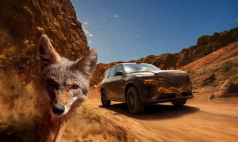 Компания Voyah представила флагманский внедорожник Taishan с системой автономного вождения третьего уровня Huawei ADAS, запуск запланирован на четвертый квартал