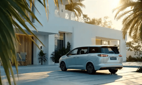 SGMW стал первым китайским автопроизводителем, выпустившим 8 миллионов электромобилей