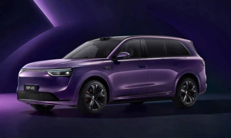 “Сентябрьский автомобиль” в августе: грядущий чисто электрический Aito M8 от Huawei вызвал споры