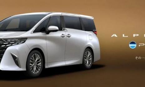 Кто стоит за повышением цен на Toyota Elfa?