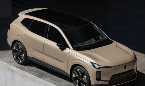 Предварительная продажа Volvo XC70 PHEV китайского производства начинается с 3,36 млн рублей