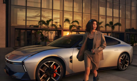 В августе 2025 года XPENG установила новый рекорд поставок