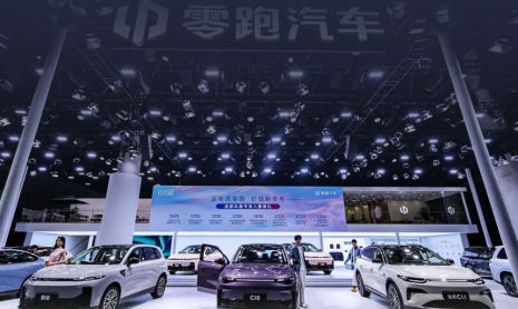 В августе 2025 года компания Leapmotor сообщила о рекордных ежемесячных поставках за всю историю компании