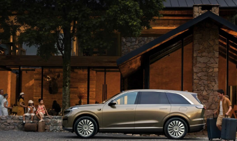 В августе 2025 года поставки автомобилей NIO Inc. выросли на 55,2% в годовом исчислении