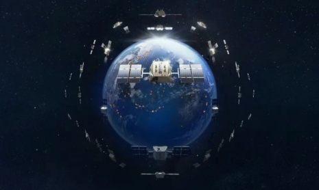 Geely запустила 11 спутников для 5-го орбитального комплекса