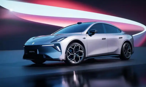 Deepal L06 от Changan дебютирует с первым в мире 3-нм чипом для салона