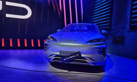 Компания Berkshire, принадлежащая Buffett, полностью выходит из BYD, продавая все оставшиеся акции, поскольку китайский автопроизводитель сталкивается с серьезными проблемами