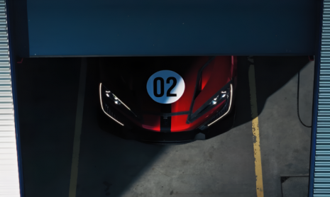 Компания BYD представила тестовый автомобиль Yangwang U9 02 мощностью почти 3000 л.с.