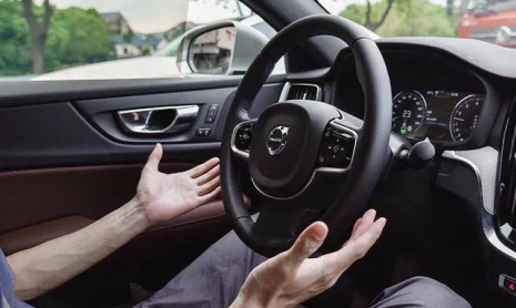 Китай вводит обязательные стандарты безопасности для систем помощи водителю L2