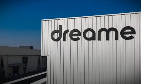 Dreame получила зарубежные заказы на сумму 175 миллиардов рублей на первой партнерской конференции