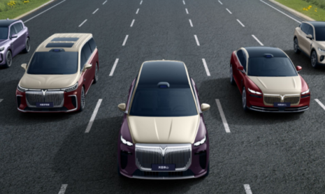 Компания Dongfeng Voyah Auto готовится к IPO в Гонконге и сообщает о доходности своего бизнеса