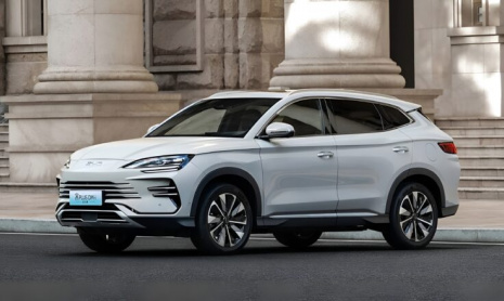 Продано более 1,5 миллионов экземпляров: BYD Sealion 6, по слухам, прекращает производство в Китае