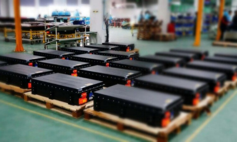 Компания Gotion, поддерживаемая Volkswagen, сообщает об основных достижениях в области твердотельных аккумуляторов и начинает разработку линейки мощностью 2 ГВт-ч