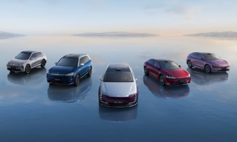 Объем заказов HIMA от Huawei превысил 48 500 во время празднования Национального дня Китая