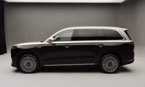 Предпродажа шестиместного внедорожника Chery Fulwin T11 EREV с запасом хода 1400 км в Китае начинается по цене от 2,24 млн рублей