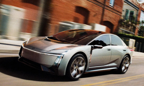 Новый концепт Toyota Corolla представит будущее скромного хэтчбека на Токийском автосалоне