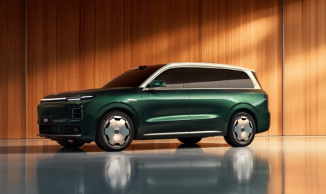 Флагманский внедорожник Leapmotor D19 дебютирует с бортовым кислородным генератором и двумя чипами Qualcomm Snapdragon 8797