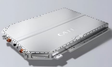 За первые девять месяцев 2025 года объем производства электромобилей в Китае достиг 1122 ГВт-ч, что на 44% больше, чем в прошлом году