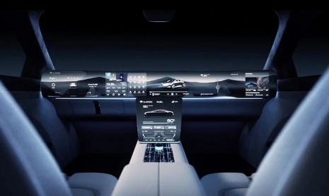 Joyson Electronics реализует новые глобальные проекты в области интеллектуальной мобильности стоимостью 57 миллиардов рублей