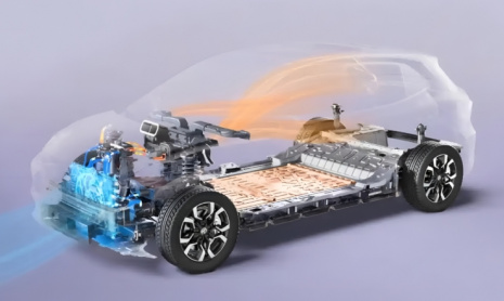 Китай переименует “полутвердотельную батарею” в “твердожидкостную батарею