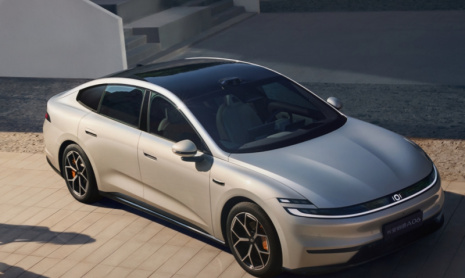 Модель Nevo A06 от Changan выходит на рынок в моделях BEV и EREV: аккумулятор 6C, запас хода 2120 км, 0,205Кд