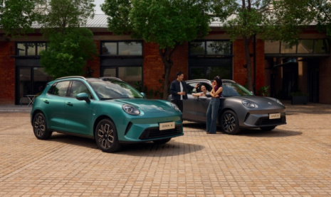 Предварительная продажа Ora 5 EV от GWM начнется 12 ноября: 4-нм чип MediaTek, максимальная дальность хода 580 км