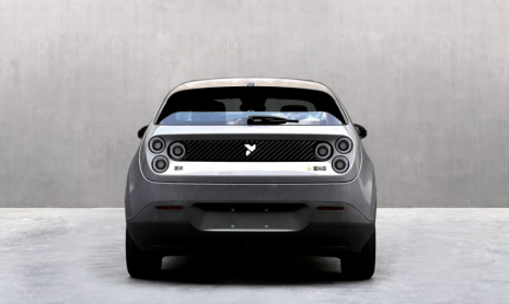 Электромобиль Firefly EV от Nio получит прибавку в мощности на 20 л.с.