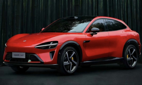 Xiaomi запатентовала технологию предупреждения водителей о том, что превышение скорости может привести к аварии