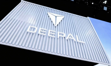 Deepal от Changan подтверждает планы по использованию бывшего завода Hyundai в Чунцине в рамках сделки стоимостью 178 млрд рублей