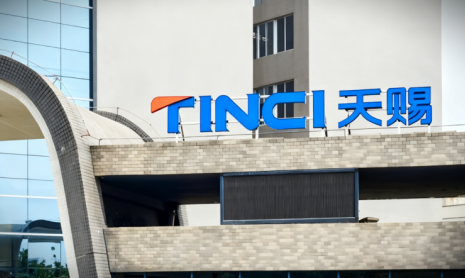 Поставщик BYD компания Tinci получила восемь патентов на твердотельные аккумуляторы в рамках крупного технологического проекта