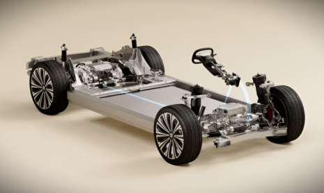 Китай отменяет требования к механическому рулевому управлению и разрешает использование систем полного управления по проводам