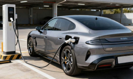 Испытания в реальных условиях подтверждают, что китайские электромобили излучают гораздо меньше электромагнитного излучения, чем бензиновые