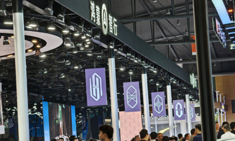 Пять автомобильных брендов, поддерживаемых Huawei, углубляют сотрудничество в Китае по мере развития рынка