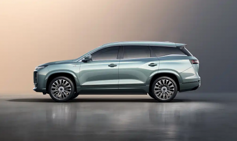 Jetour от Chery выпускает среднеразмерный внедорожник 2026 X90 Pro мощностью 251 лошадиная сила по цене от 1,5 млн рублей