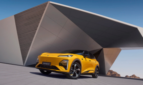 Глобальная модель Changan Deepal S07 расширяет модельный ряд за счет модификации на 630 км, стоимость которой начинается от 1,85 млн рублей