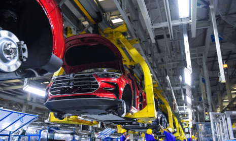 BYD, GWM и Xpeng выиграли дела о диффамации, оштрафовав создателей на сумму около 22 млн рублей