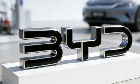 Компания BYD приступает к тестированию системы автономного вождения L3 в связи с расширением линейки автономного вождения в Китае