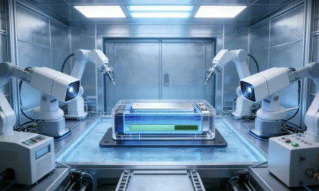 Китайские эксперты оспаривают заявления об “абсолютной безопасности” твердотельных аккумуляторов на фоне ажиотажа на рынке