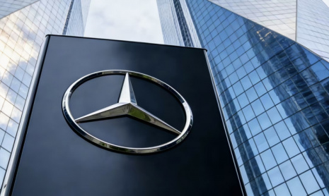 Mercedes-Benz присоединяется к поддерживаемой Geely компании Qianli по мере завершения интеграции автономного вождения