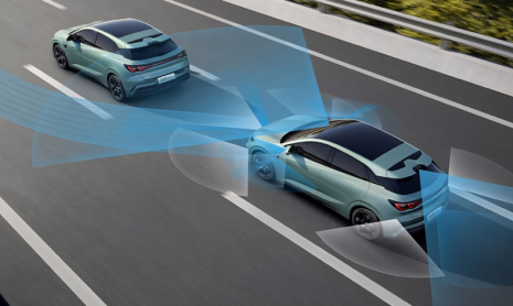 Команда BYD, занимающаяся разработкой ADAS, насчитывает более 5000 человек и планирует инвестировать 1,15 трл рублей