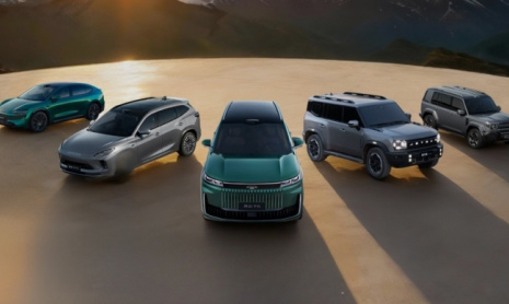 В 2025 году каждые 23 секунды на экспорт отправлялся один автомобиль Chery, который сохранял лидирующие позиции в течение 23 лет