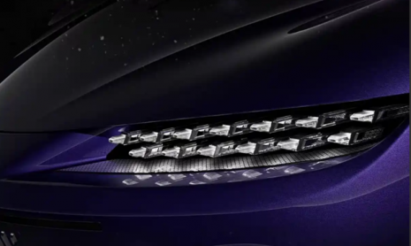 Компания Kosmera при поддержке Dreame представила на выставке CES 2026 гиперкар и спортивный седан мощностью 1903 л.с.