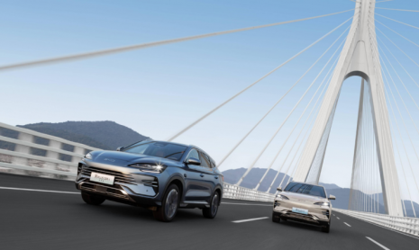 Продажи BYD Sealion 6 на внутреннем рынке Китая прекращаются, продажи по всему миру продолжаются